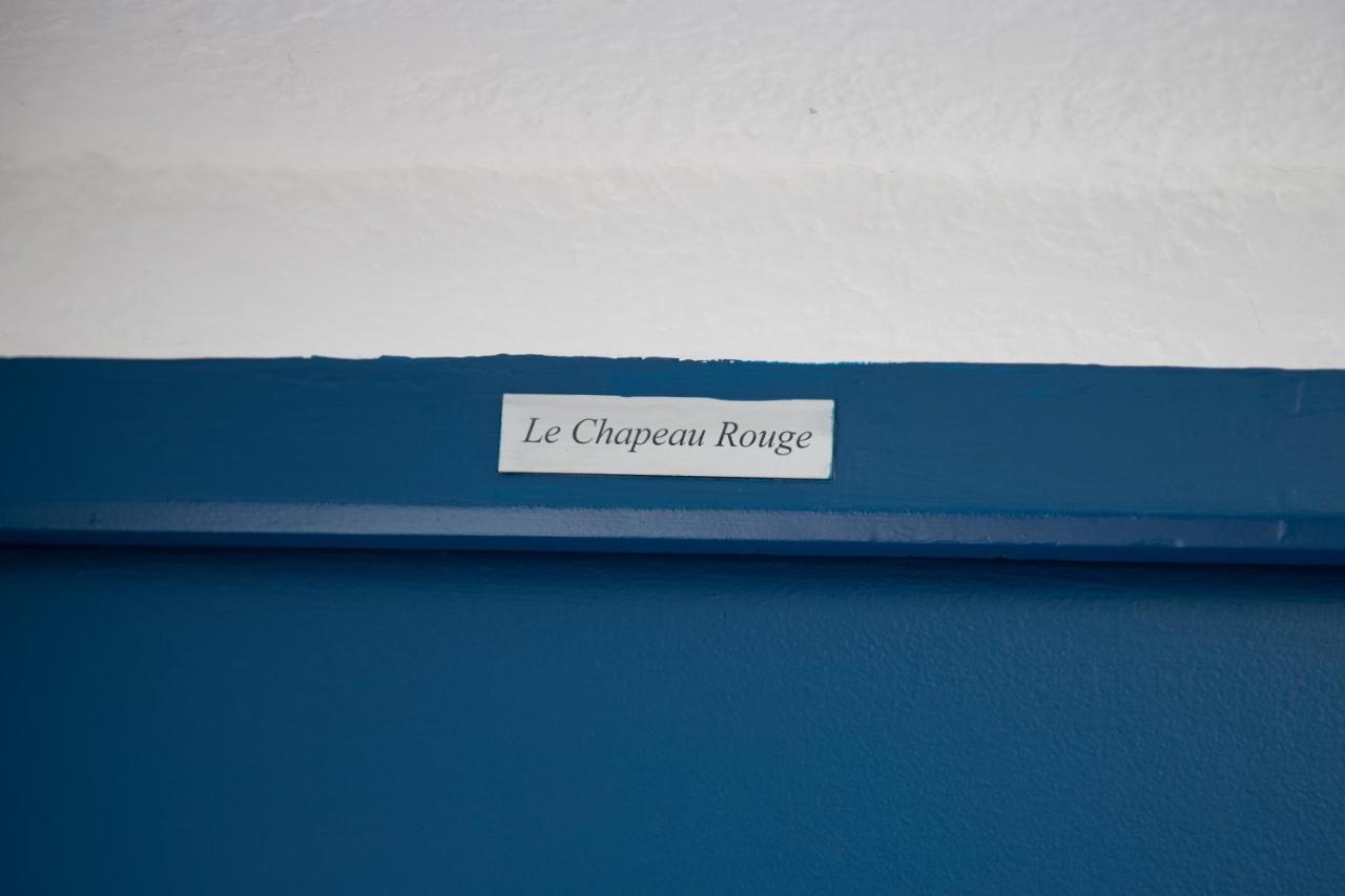 Le Chapeau Rouge Au Coeur Du Centre Historique Avignon Exteriér fotografie
